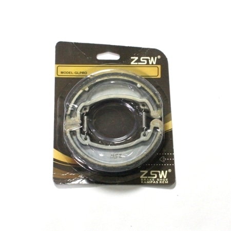 KAMPAS REM BLKG ZSW GL PRO